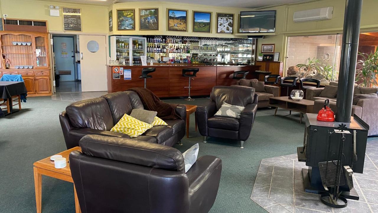 Bucketts Way Motel Gloucester Esterno foto