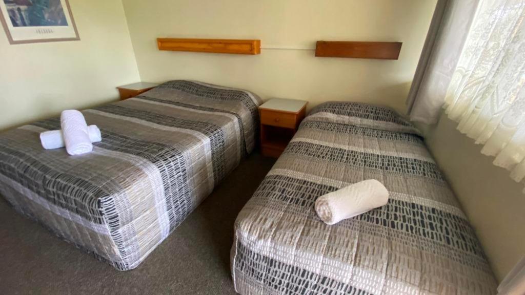 Bucketts Way Motel Gloucester Esterno foto