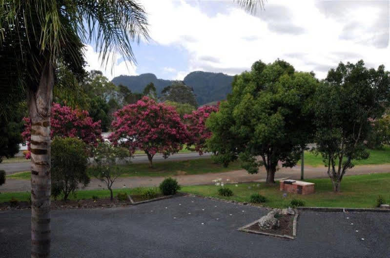 Bucketts Way Motel Gloucester Esterno foto