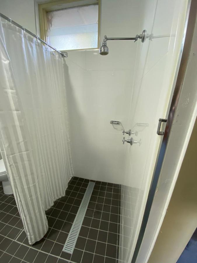 Bucketts Way Motel Gloucester Esterno foto